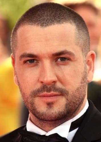 Shayne Ward