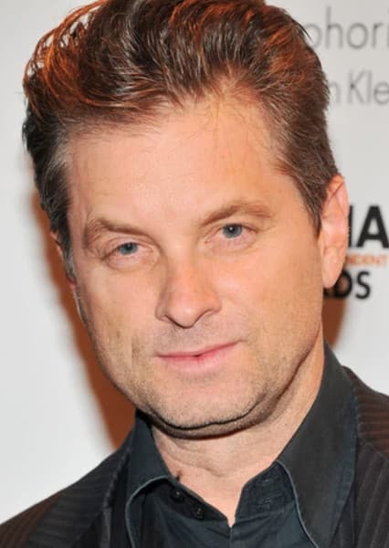 Shea Whigham