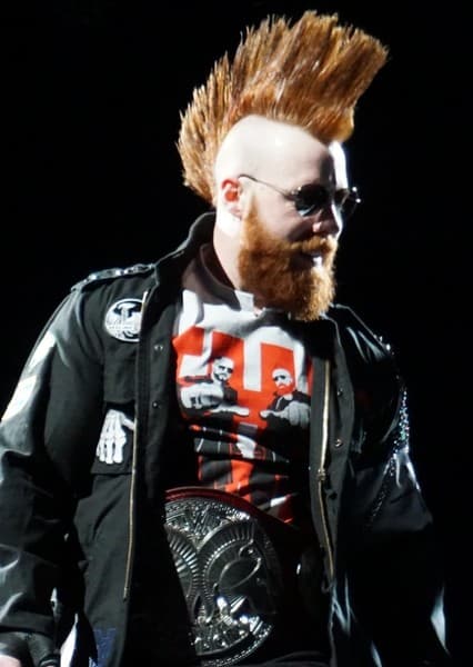 Sheamus