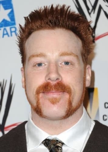 Sheamus