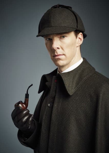 Sherlock Holmes