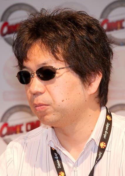 Shinichirō Watanabe