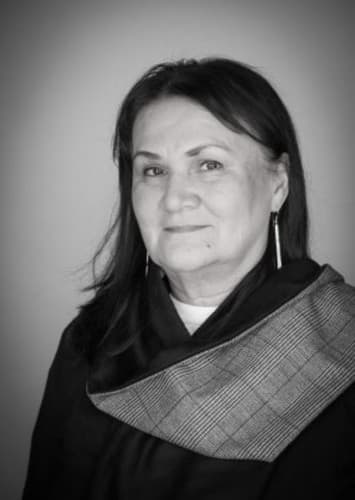 Shirley Cheechoo