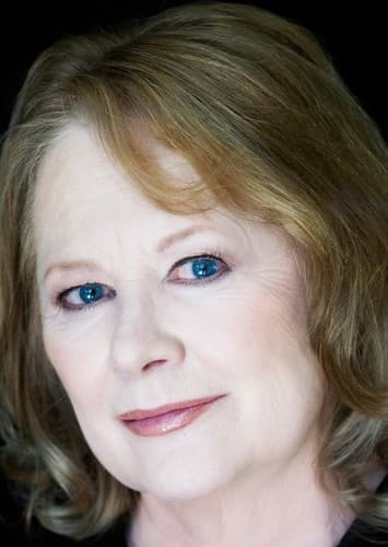 Shirley Knight