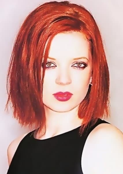 Shirley Manson