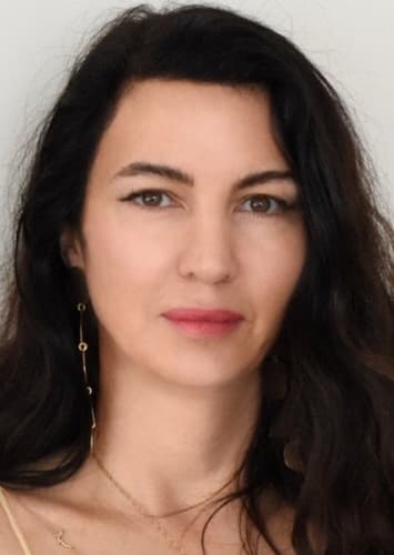 Shiva Rose