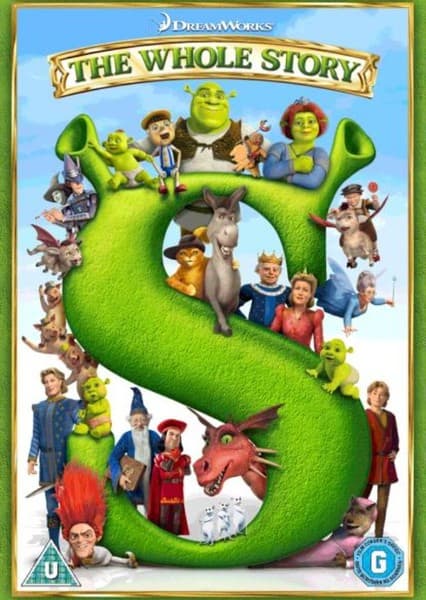 Shrek (Franchise)