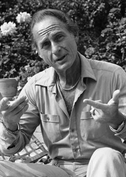 Sid Caesar