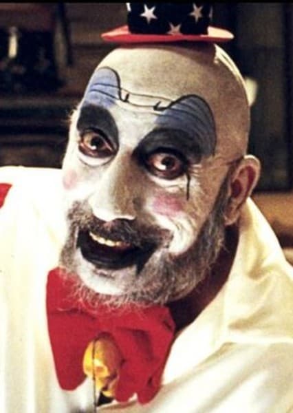Sid Haig