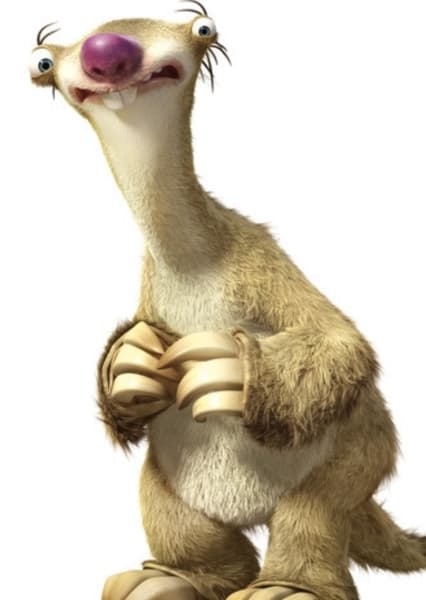 Sid (Ice Age)