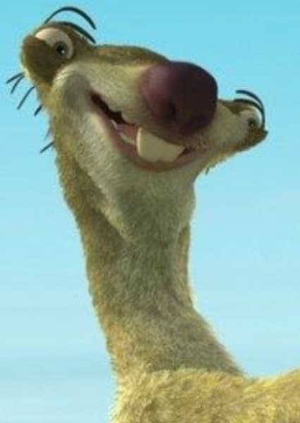 Sid (Ice Age)
