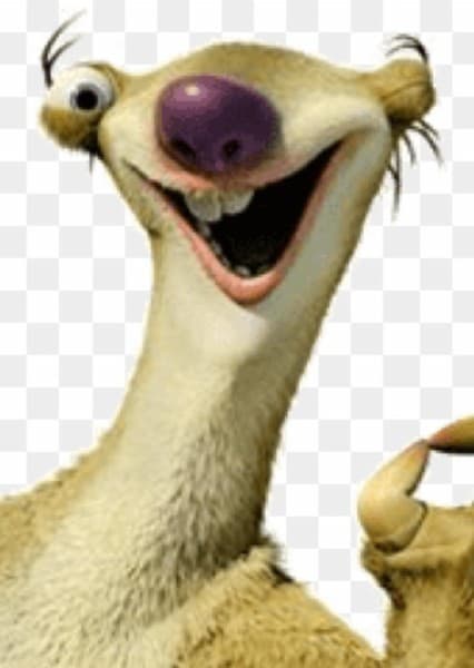 Sid the Sloth