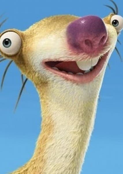 Sid the Sloth