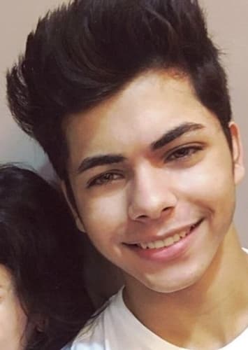 Siddharth Nigam