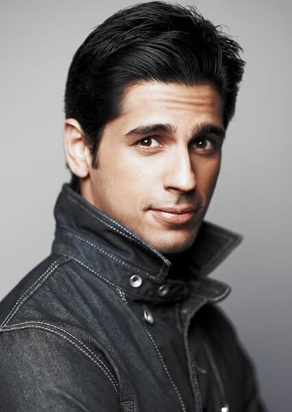 Sidharth Malhotra