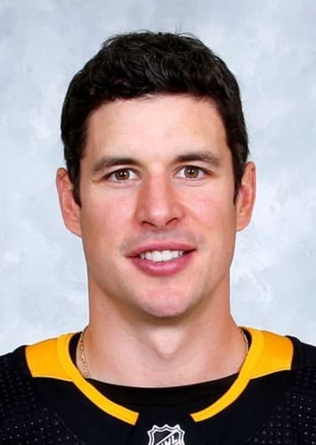Sidney Crosby
