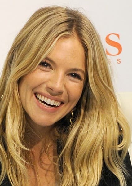 Sienna Miller
