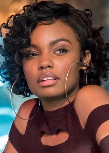 Sierra McClain