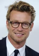Simon Baker