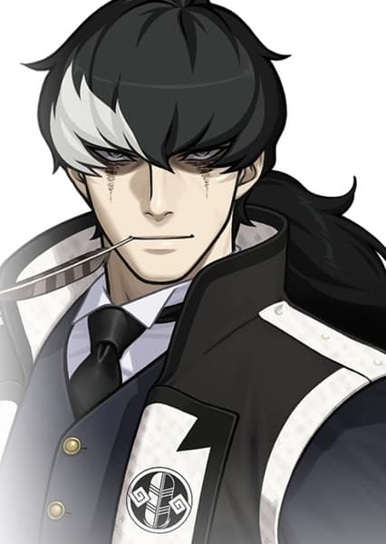Simon Blackquill