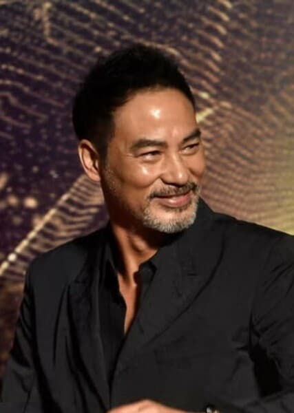 Simon Yam