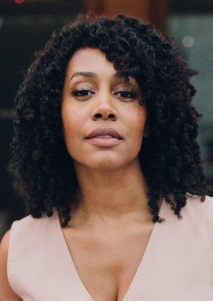 Simone Missick
