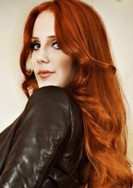 Simone Simons