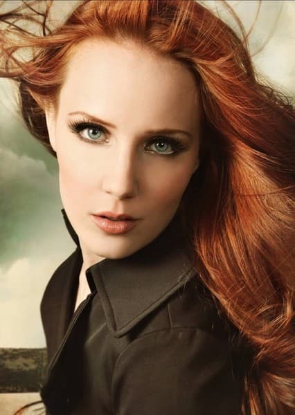 Simone Simons