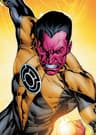Sinestro