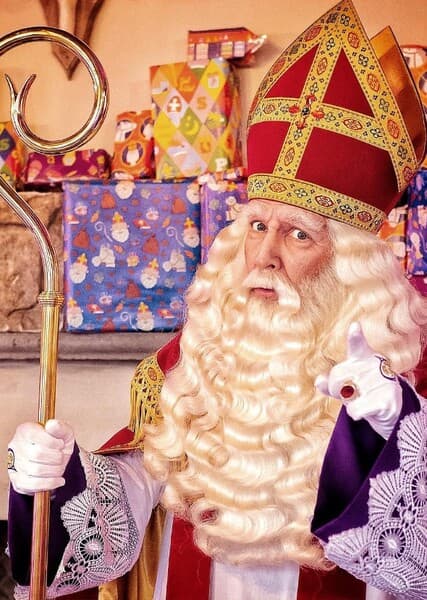 Sinterklaas