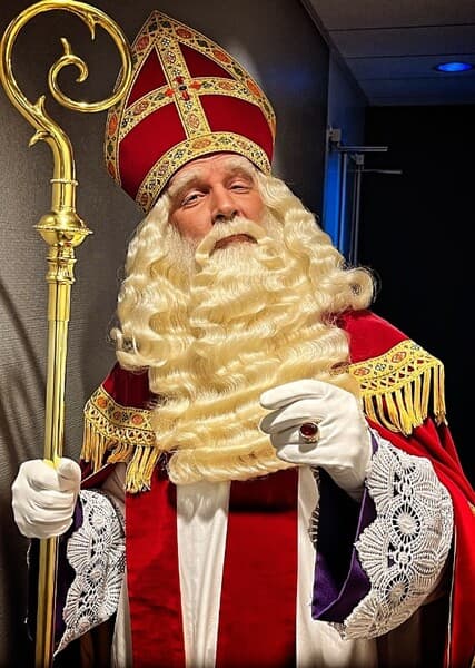 Sinterklaas