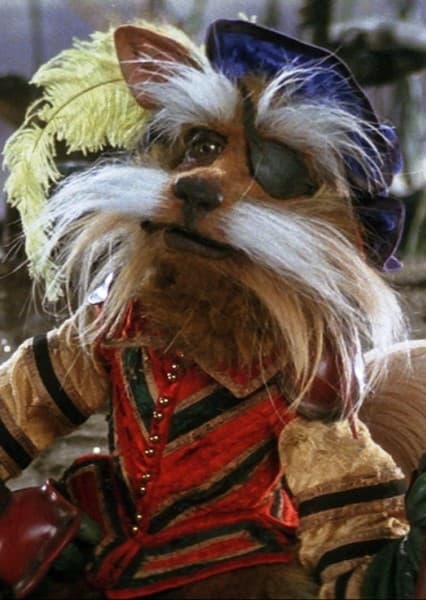 Sir Didymus