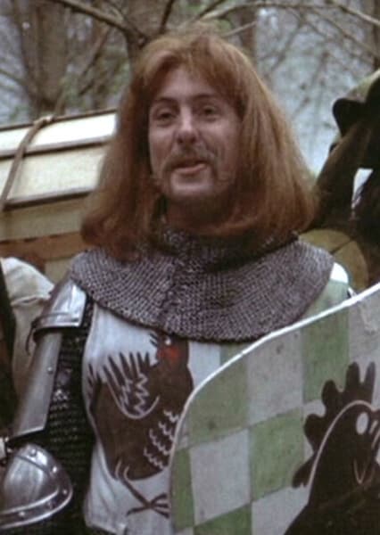 Sir Robin (Monty Python)
