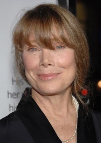 Sissy Spacek