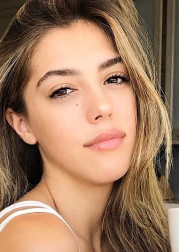 Sistine Stallone