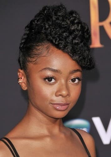 Skai Jackson
