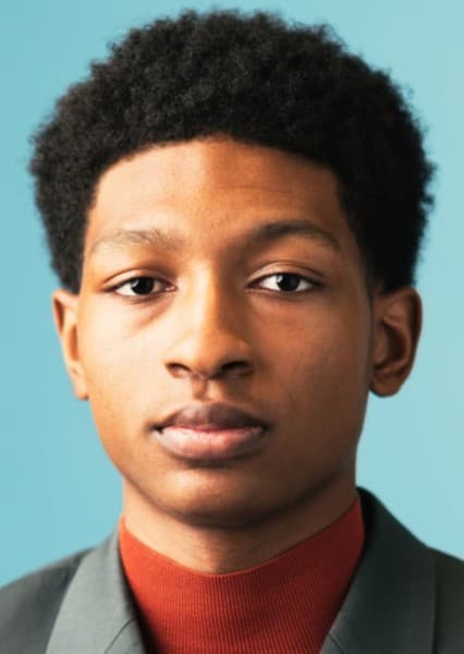 Skylan Brooks