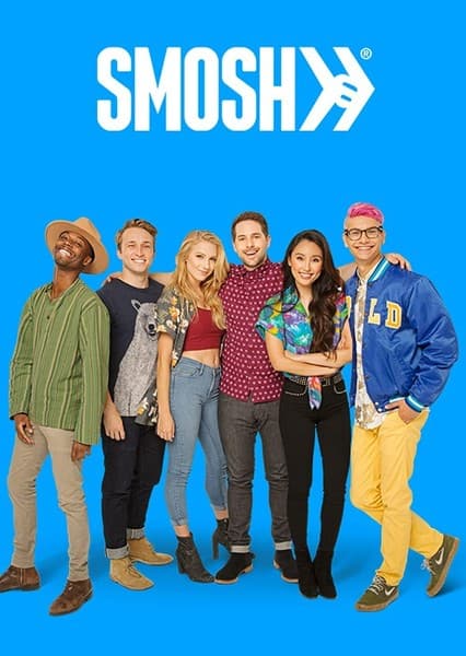 Smosh