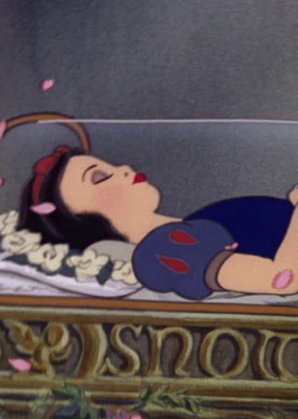 Snow White (Disney)