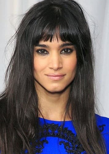 Sofia Boutella