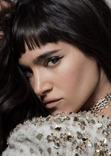 Sofia Boutella