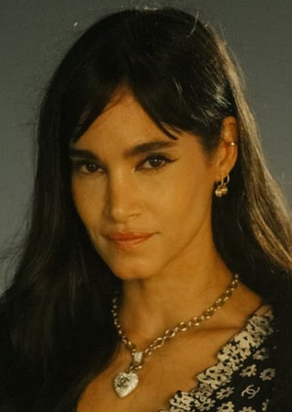 Sofia Boutella