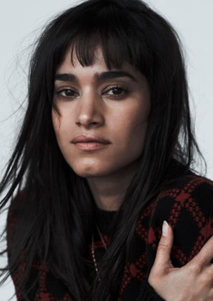 Sofia Boutella