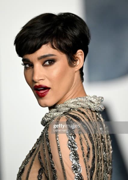 Sofia Boutella