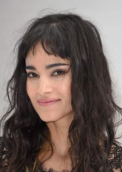 Sofia Boutella