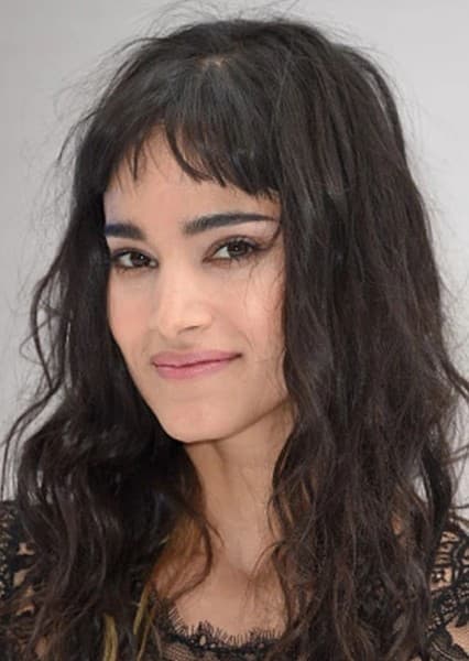 Sofia Boutella