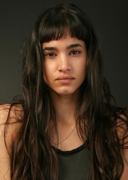 Sofia Boutella