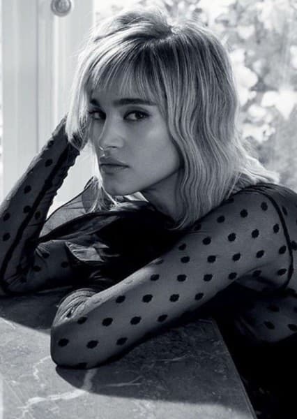 Sofia Boutella
