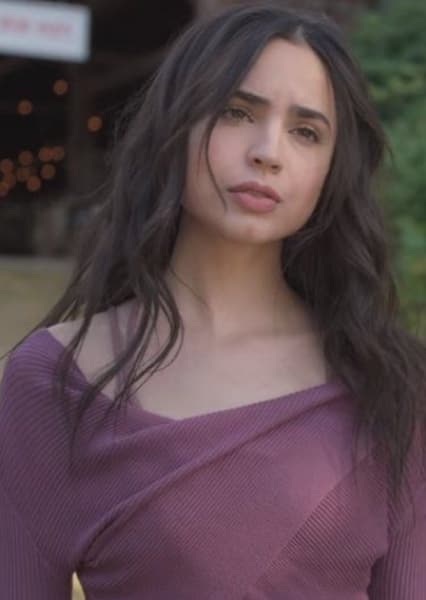Sofia Carson