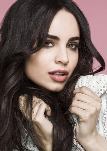 Sofia Carson